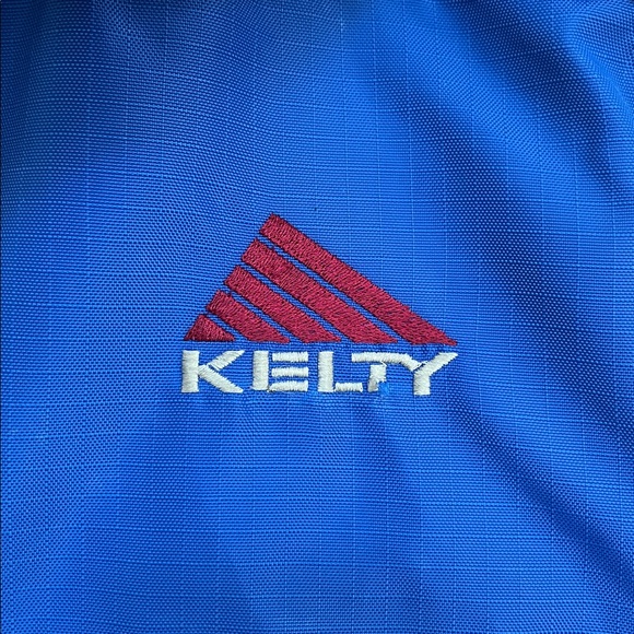 Kelty Baby Backpack Large - Picture 2 of 16